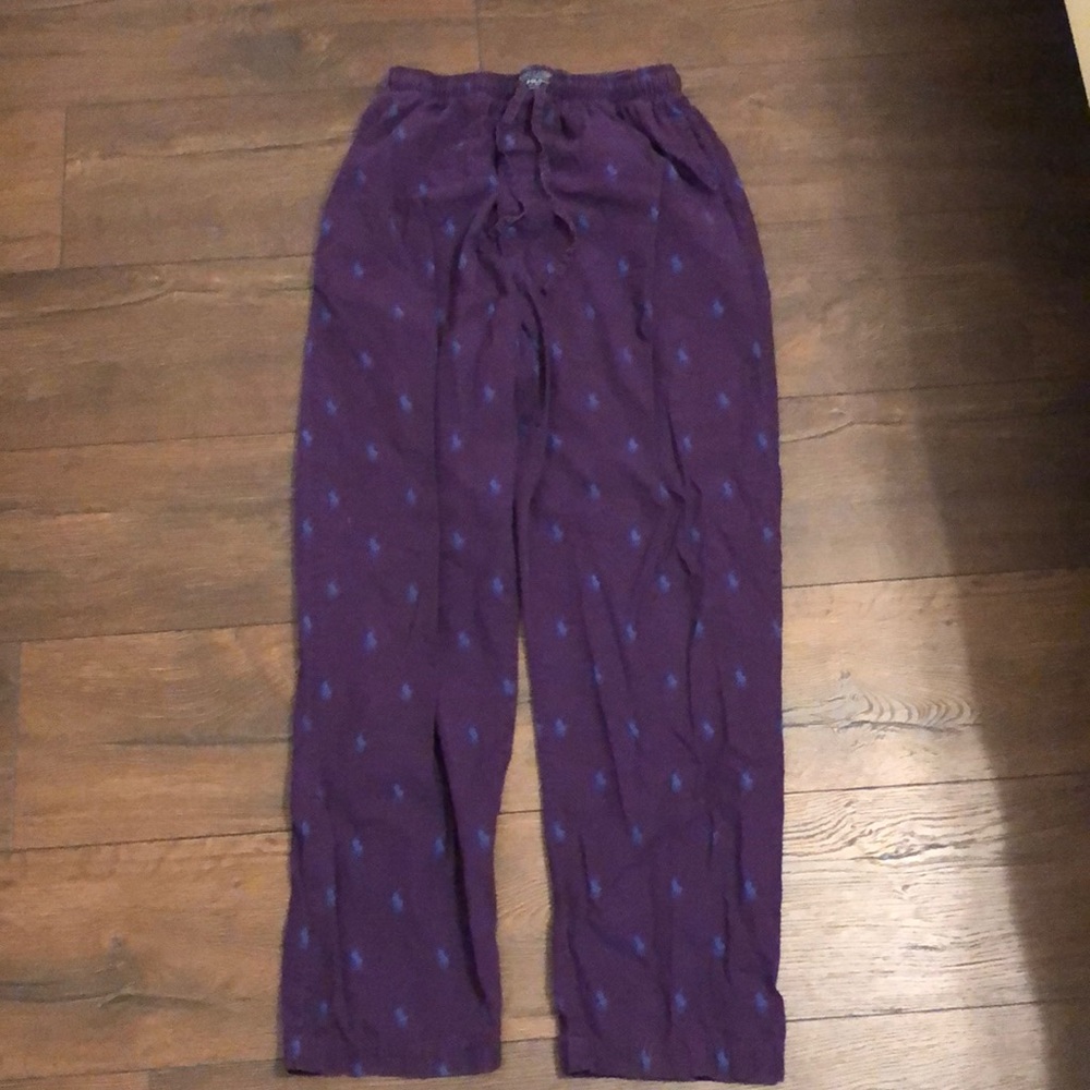 Polo Sleep Pants